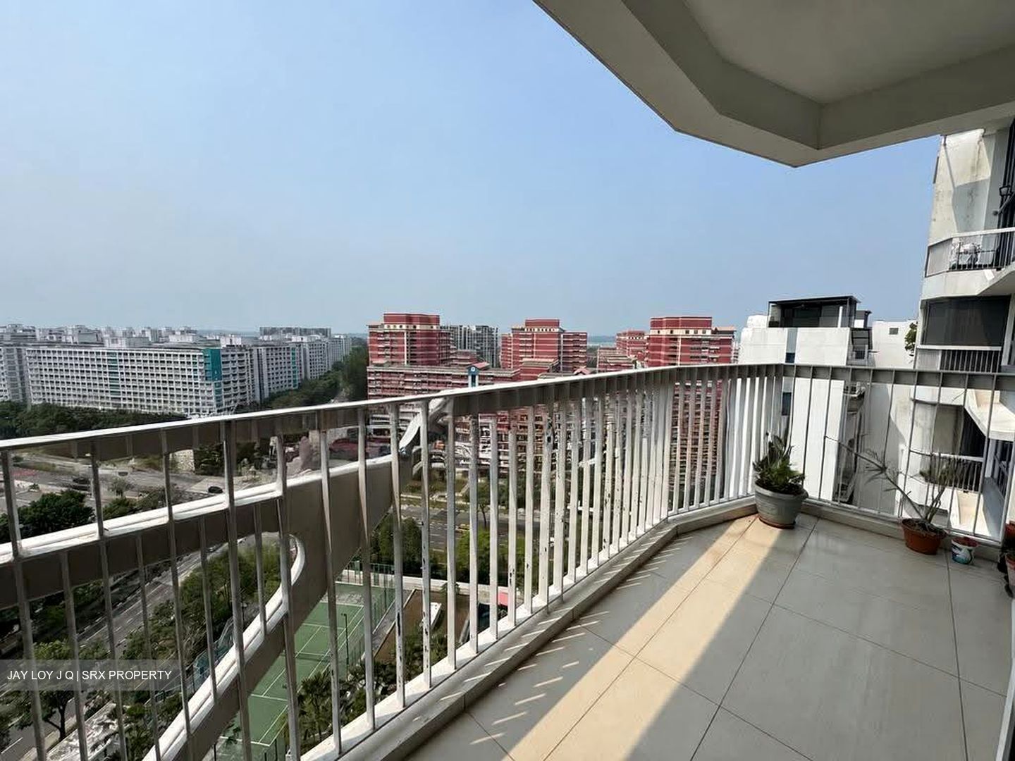 Belysa (D18), Condominium #619559951